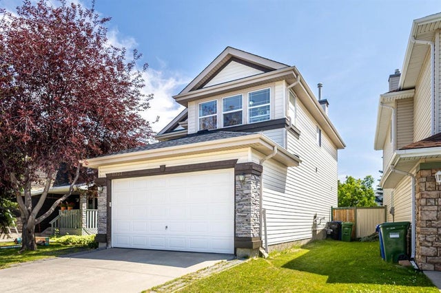 11137 Hidden Valley Drive Nw, Calgary