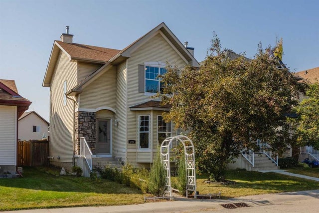 276 Cramond Close Se, Calgary