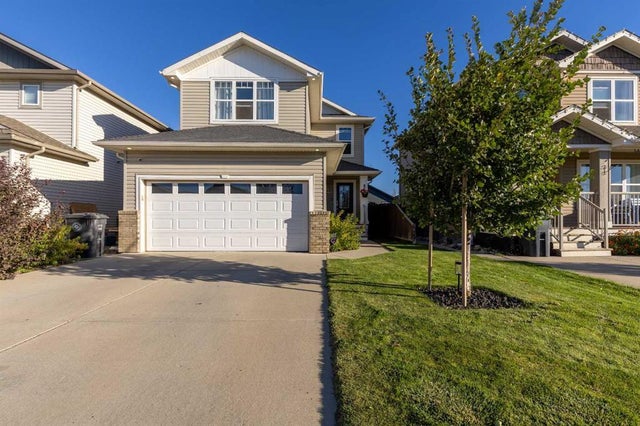 313 Sundance Drive, Coalhurst