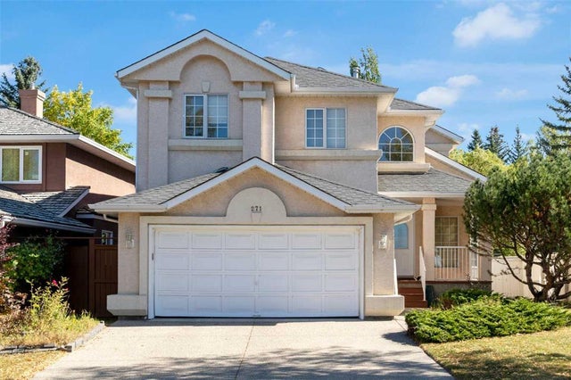 271 Mountain Park Drive Se, Calgary