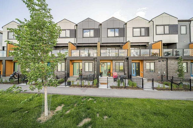 105, 8535 19 Avenue Se, Calgary