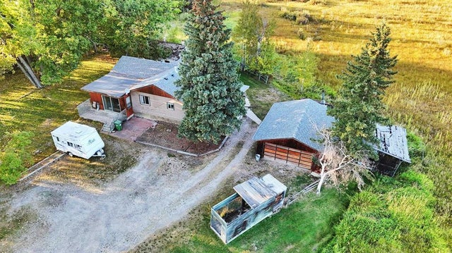 4152 47 Avenue, Rocky Mountain House