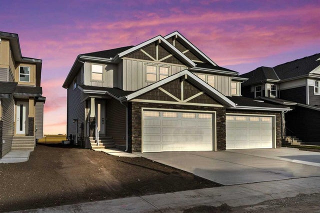 486 Kinniburgh Loop, Chestermere
