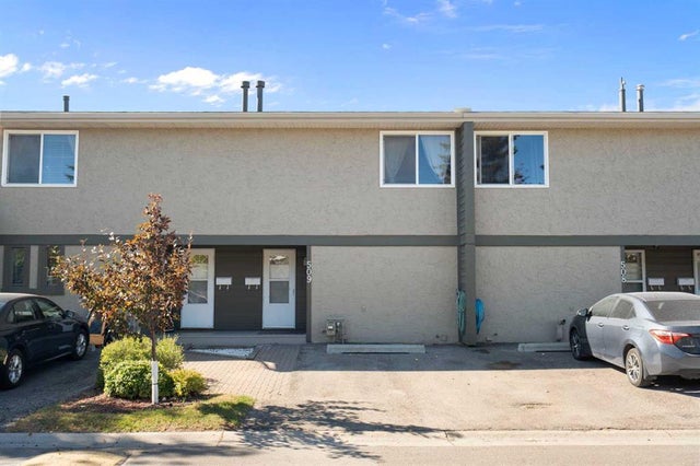 509, 6223 31 Avenue Nw, Calgary