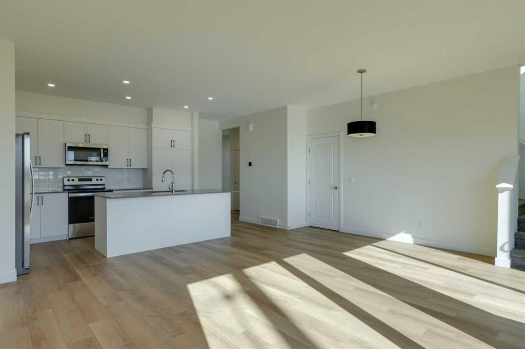 3, 8511 21 Avenue Southeast, Calgary – Residential Row/Townhouse Listing Photo 9