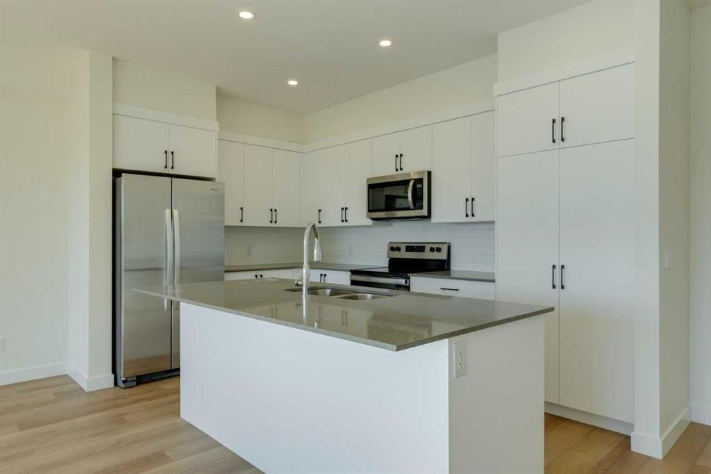 3, 8511 21 Avenue Southeast, Calgary – Residential Row/Townhouse Listing Photo 11