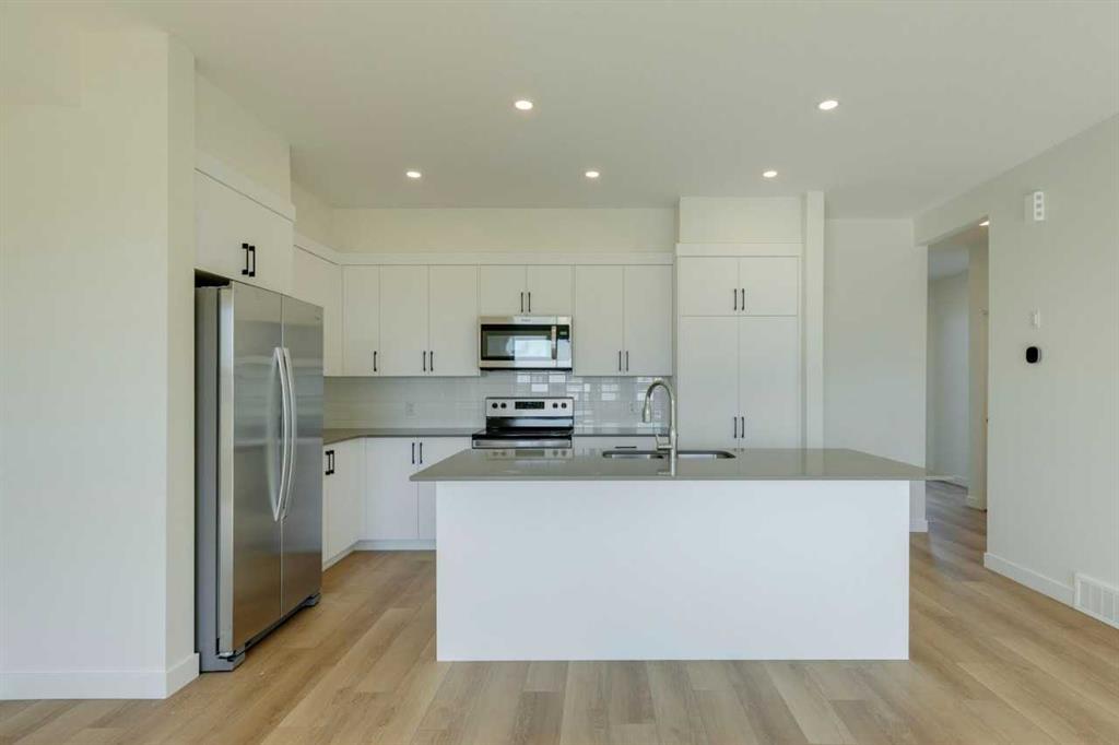 3, 8511 21 Avenue Southeast, Calgary – Residential Row/Townhouse Listing Photo 20