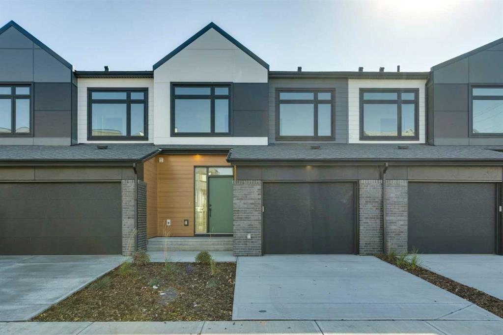 3, 8511 21 Avenue Southeast, Calgary – Residential Row/Townhouse Listing Photo 2