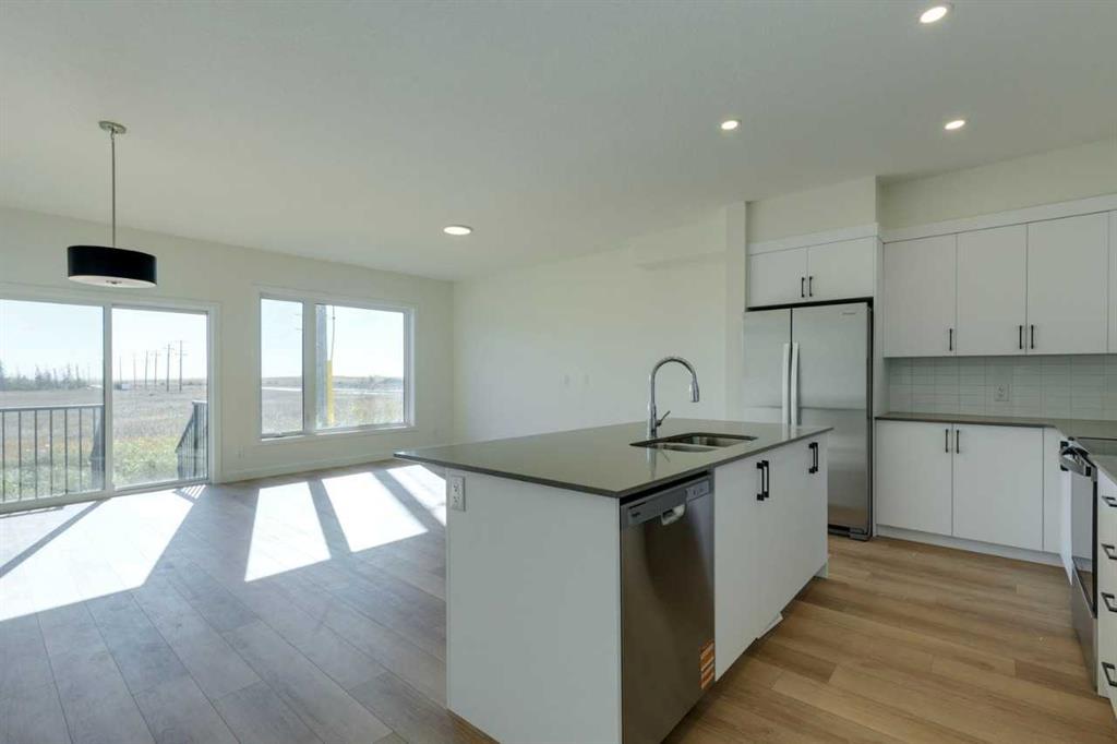 3, 8511 21 Avenue Southeast, Calgary – Residential Row/Townhouse Listing Photo 5