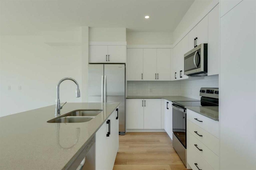 3, 8511 21 Avenue Southeast, Calgary – Residential Row/Townhouse Listing Photo 6