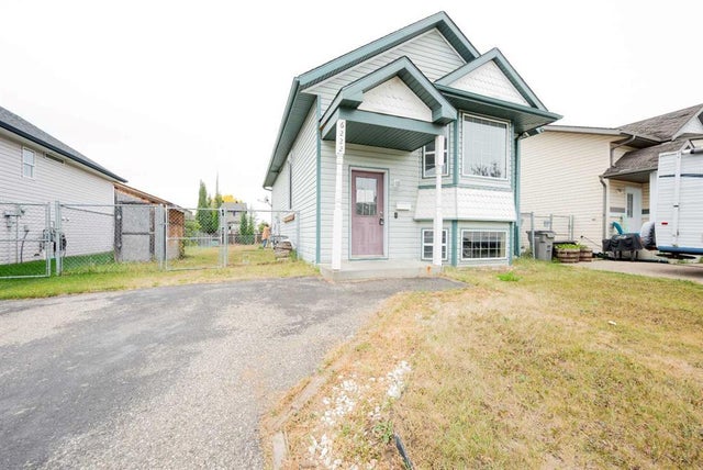 6222 90a Street, Grande Prairie