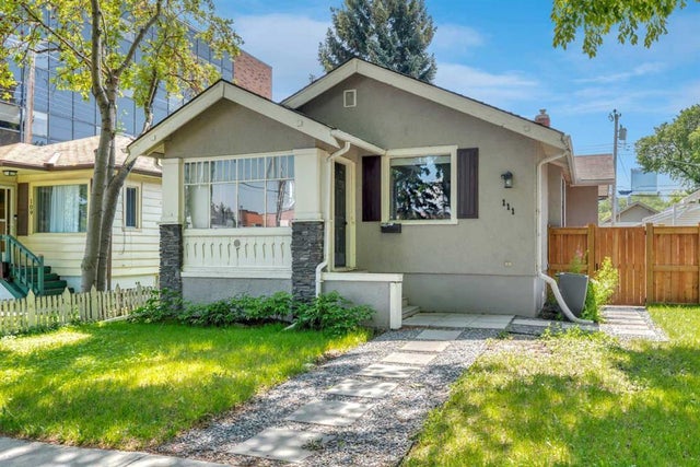 111 11 Avenue Nw, Calgary