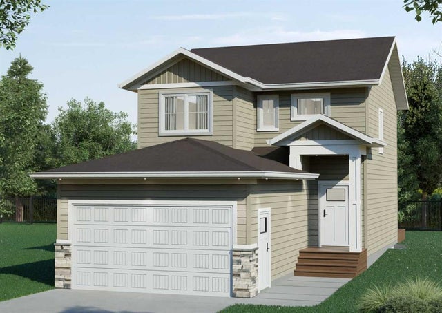 50 Tarzwell Avenue, Red Deer