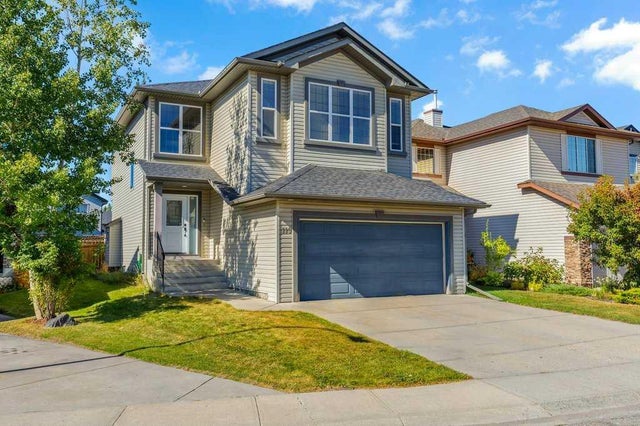 119 Valley Stream Circle Nw, Calgary