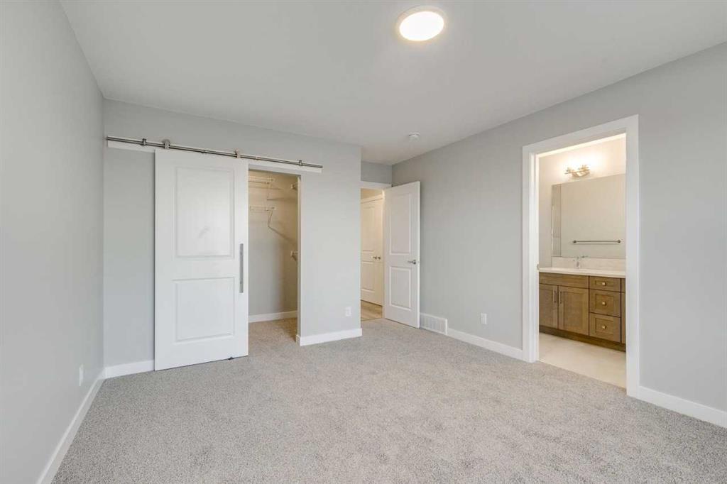 121 Silverton Glen Way Southwest, Calgary – Residential Semi Detached Listing Photo 21