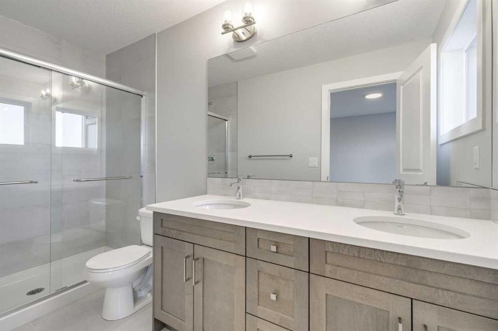 121 Silverton Glen Way Southwest, Calgary – Residential Semi Detached Listing Photo 23