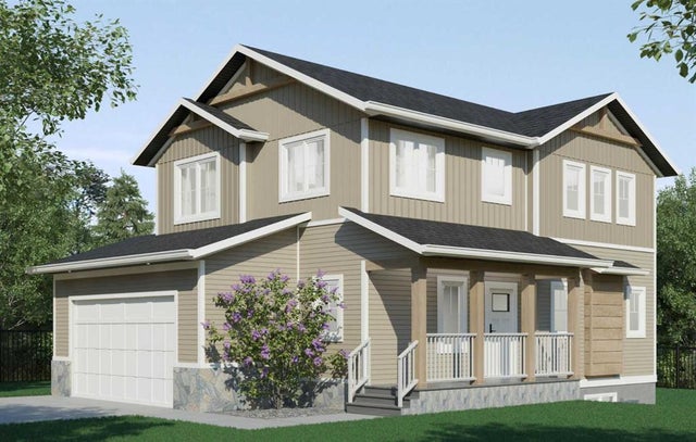 66 Tarzwell Avenue, Red Deer