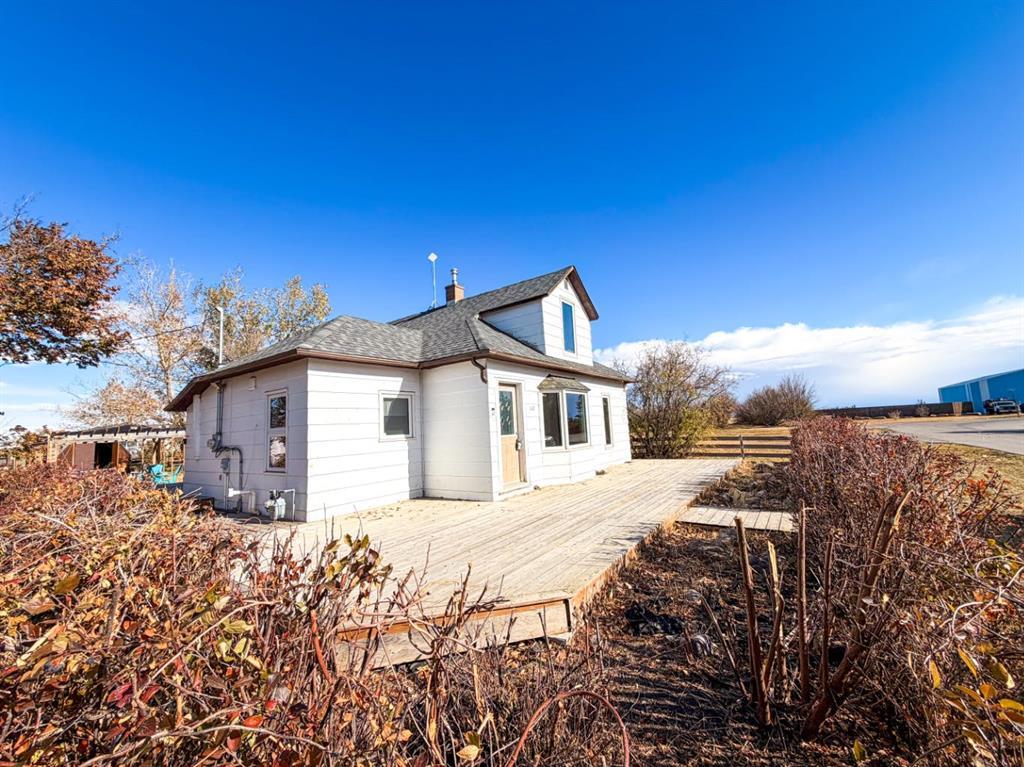 112 5 Street, Keoma