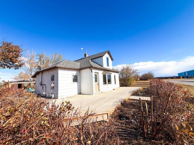 112 5 Street, Keoma