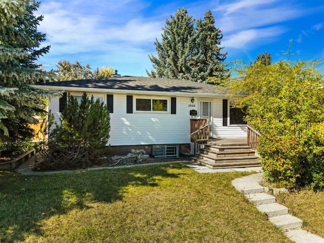 1048 39 Avenue Nw, Calgary