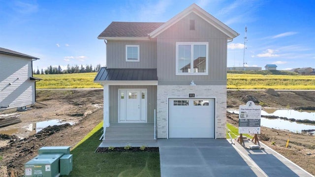 130 Norseman Close, Penhold