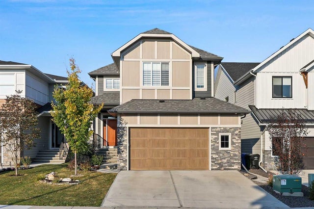 34 Coach Ridge Point Sw, Calgary