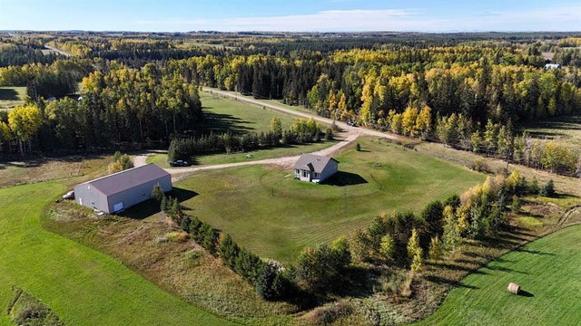 53409 Range Road 150, Rural Yellowhead County
