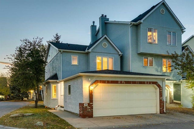 60 Inglewood Cove Se, Calgary
