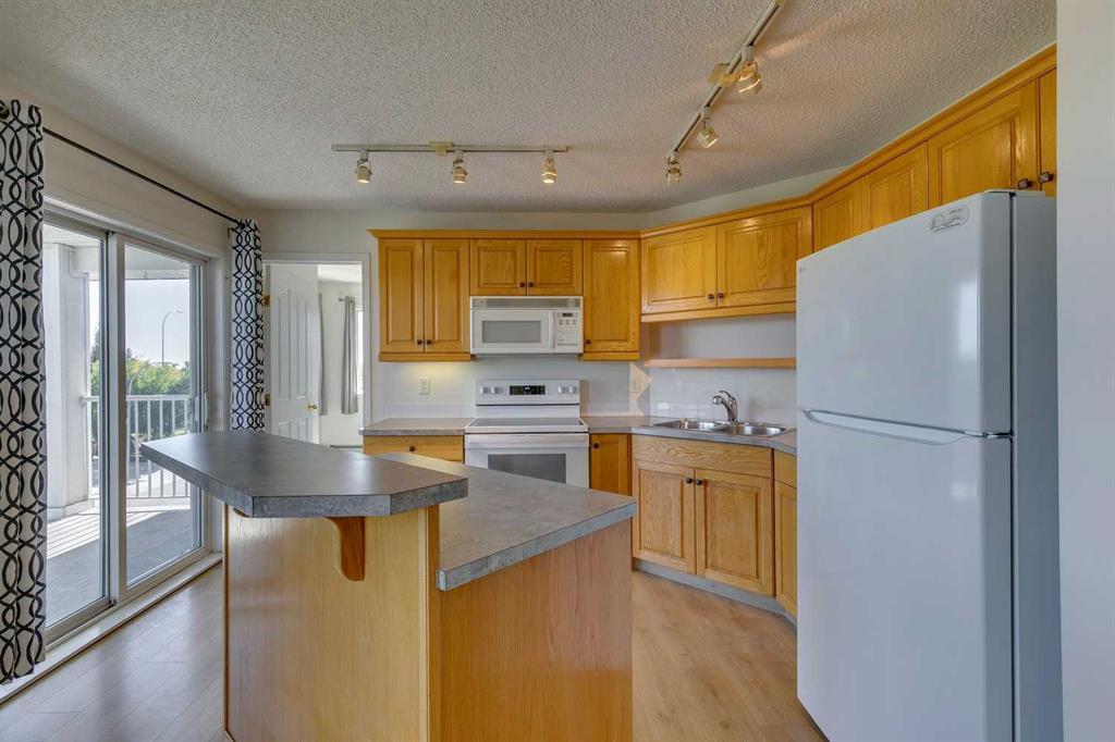 301, 7301 Valleyview Park Southeast, Calgary – Residential Apartment Listing Photo 11