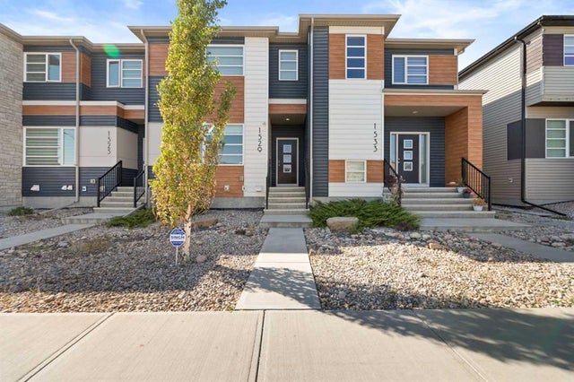 1529 Cornerstone Boulevard Ne, Calgary