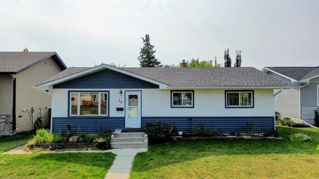 14 Oreston Close, Red Deer