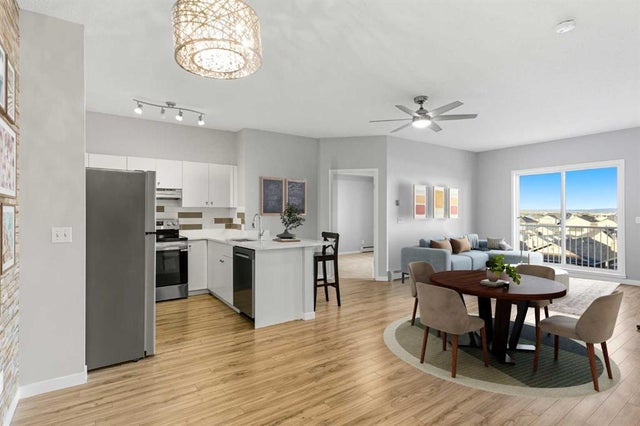 1414, 1140 Taradale Drive Ne, Calgary
