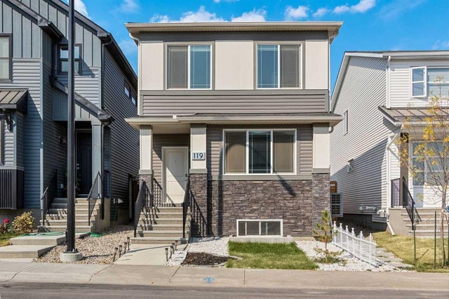 119 Herron Street Ne, Calgary