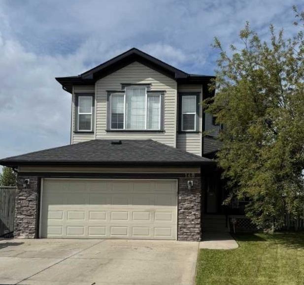 148 Stonegate Crescent Nw, Airdrie