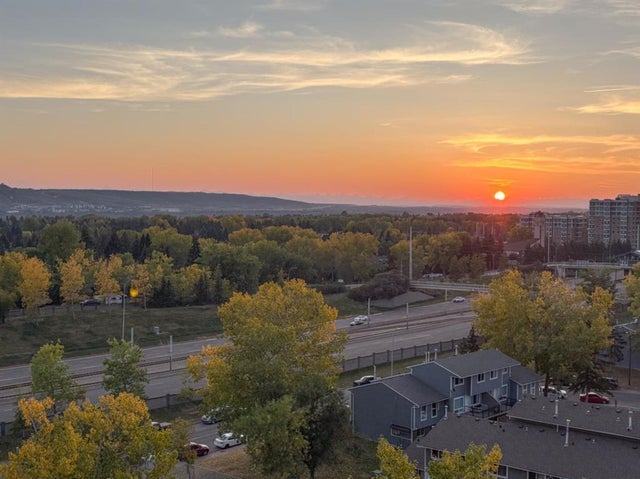 1107, 4944 Dalton Drive Nw, Calgary