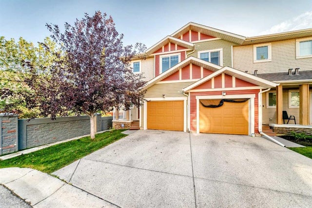 45 Sage Hill Common Nw, Calgary