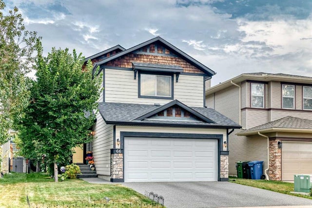 66 Cougar Ridge Circle Sw, Calgary