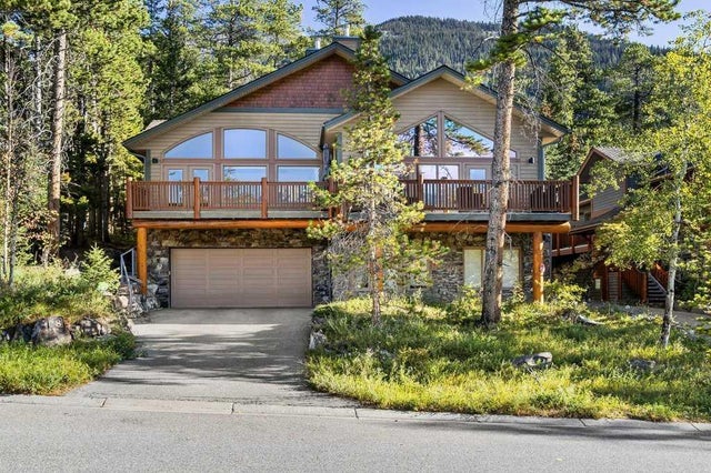8, 136 Stonecreek Road, Canmore