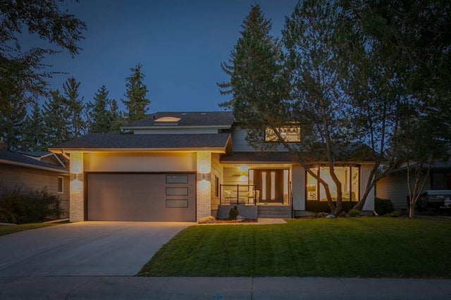 108 Canova Place Sw, Calgary