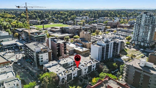 8, 603 15 Avenue Sw, Calgary