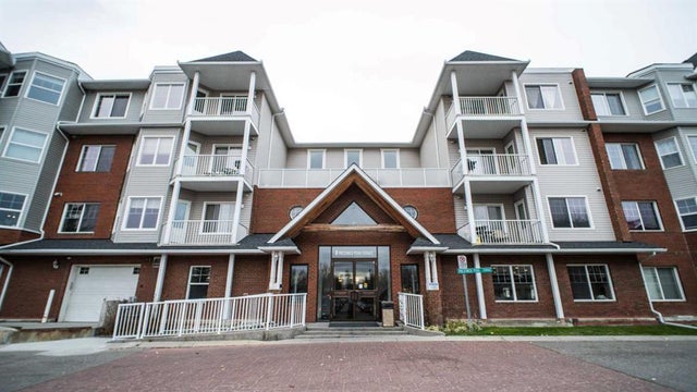 202, 8 Prestwick Pond Terrace Se, Calgary