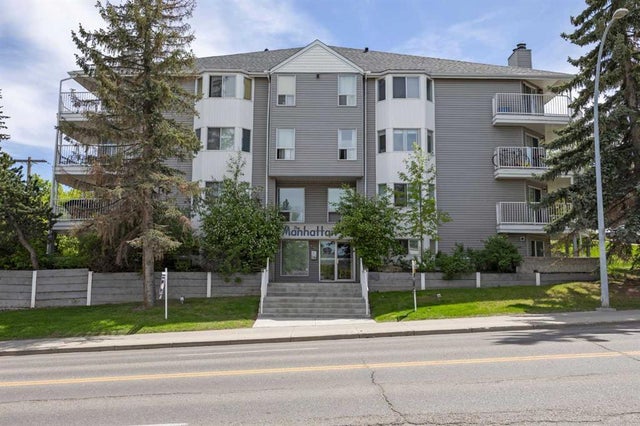 207, 1919 17 Avenue Sw, Calgary