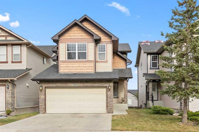 381 Kincora Glen Rise Nw, Calgary