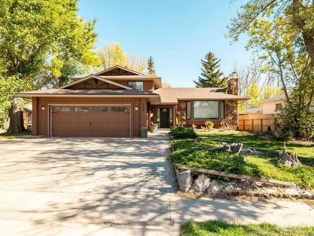 144 5th Street W, Cardston