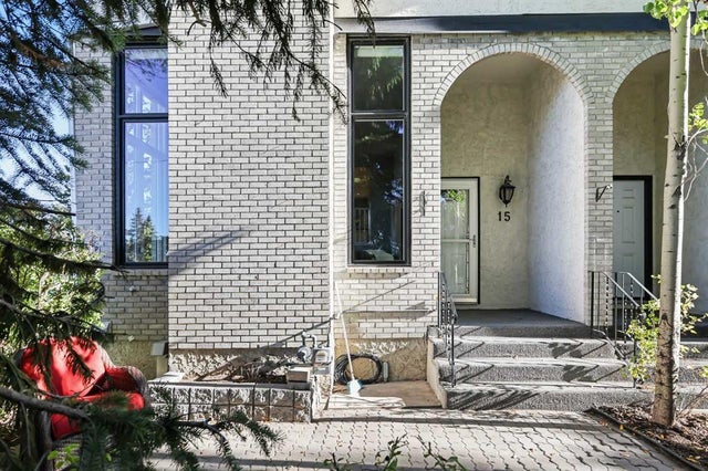 15, 5400 Dalhousie Drive Nw, Calgary