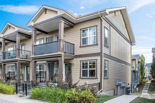 156 Evanscrest Gardens Nw, Calgary