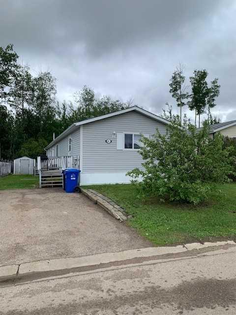 196 Harpe Way, Fort McMurray