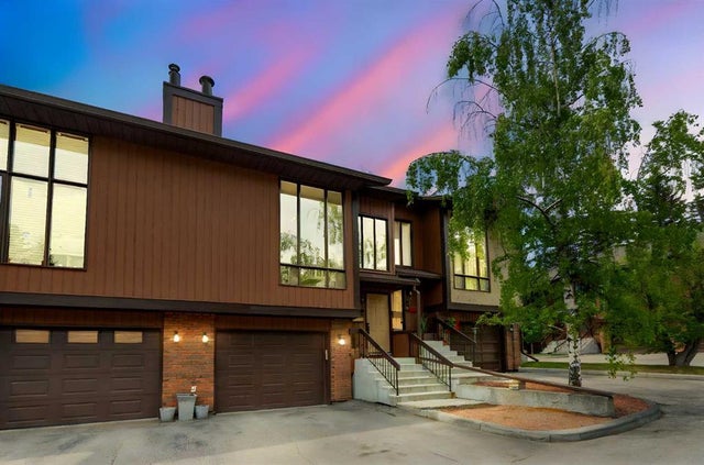 18, 7900 Silver Springs Road Nw, Calgary