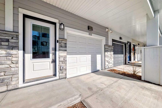 153 Les Jardins Park Se, Calgary