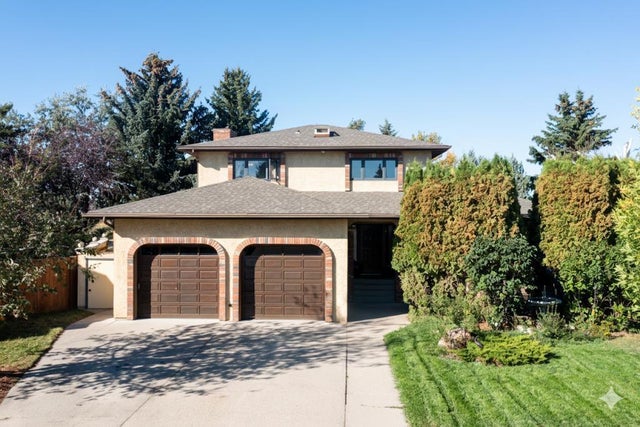 107 Temple Crescent W, Lethbridge